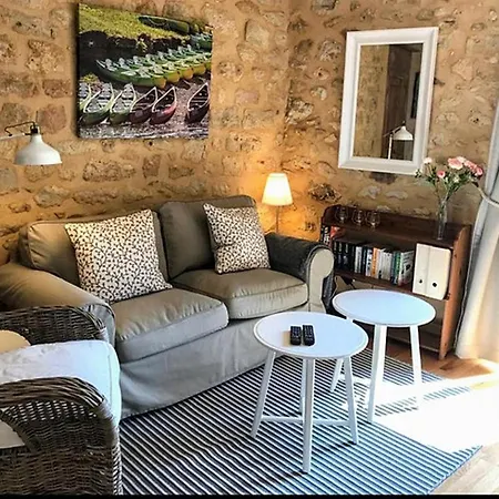 Charming Stone Village House *