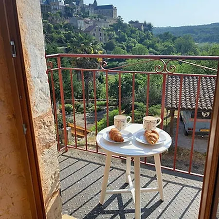 Charming Stone Village House *